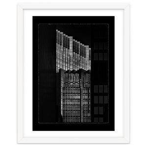 No 200 Bay St North Tower 5 with Border by The Learning Curve Photography