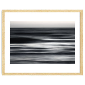 The Uniqueness of Waves XLI by Tal Paz-Fridman