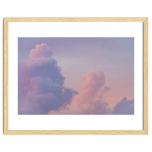 Cloud(s) #13 by Tal Paz-Fridman