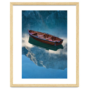 Floating by Martin and Yen