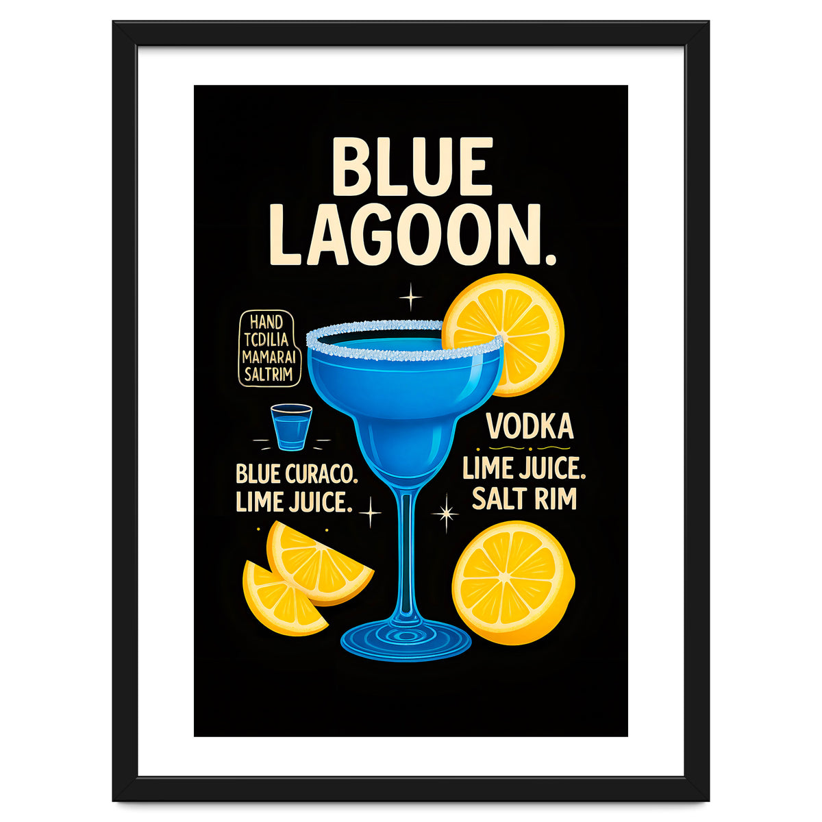 Blue Lagoon
