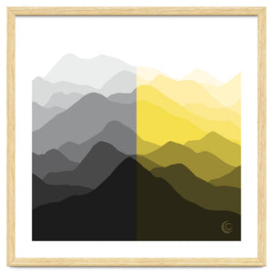 Inspiring (Layers) by laelleci