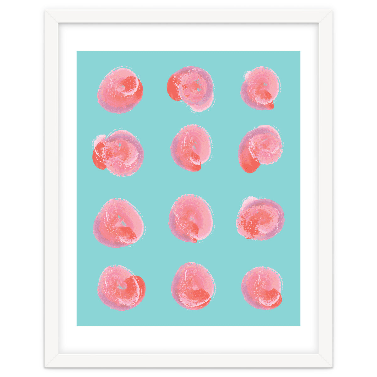 Vintage Blush