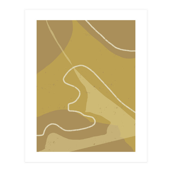 Earth Exploration (Print Only)