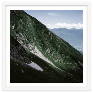 SKIN OF NATURE - WILD CLIFF by KISSA STUDIO