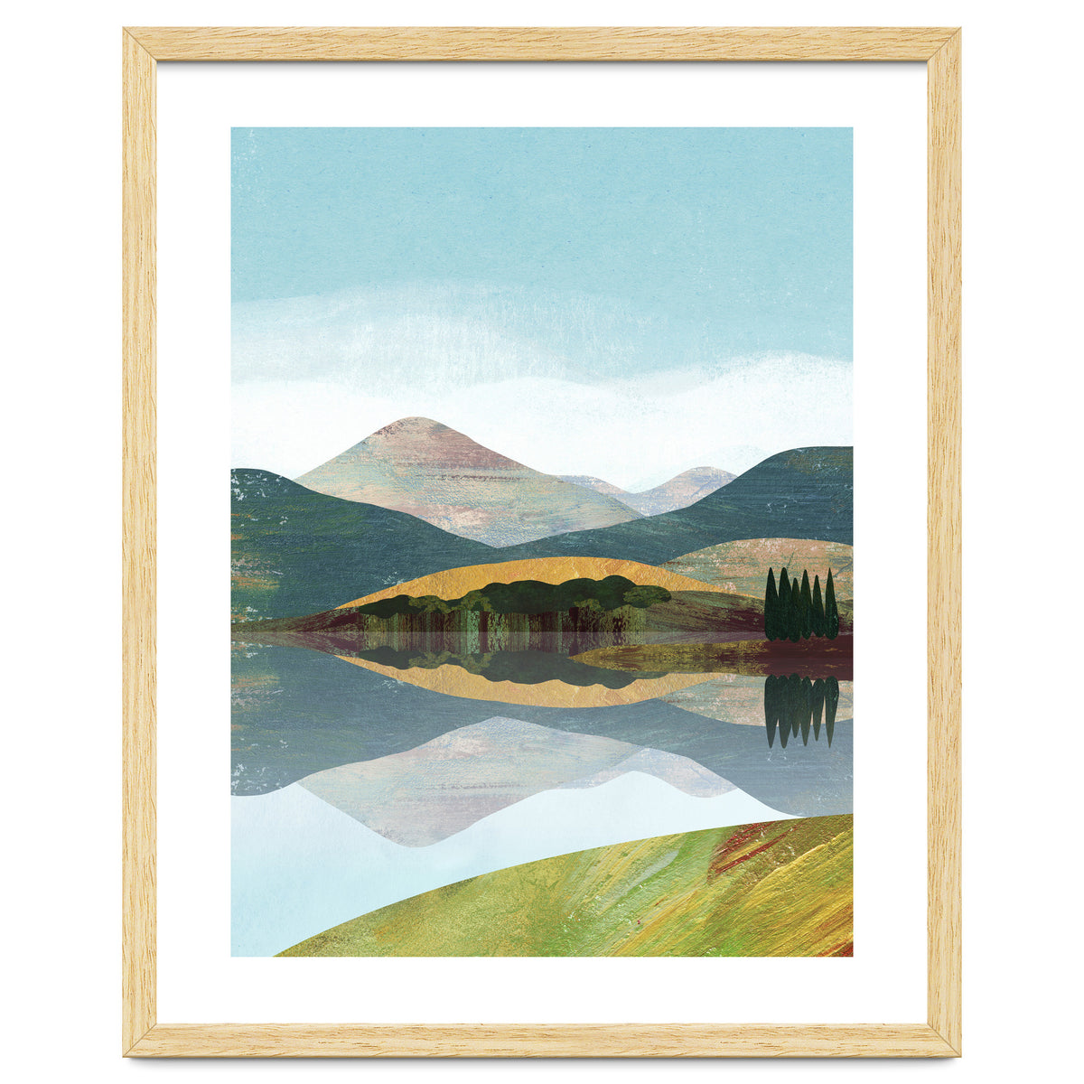Snowdonia