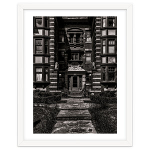 No 30 Charles St E 1 by The Learning Curve Photography