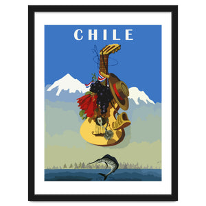 Chile by Hermes