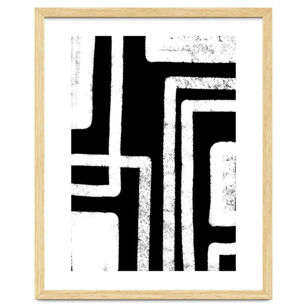 Minimalist Box Lines