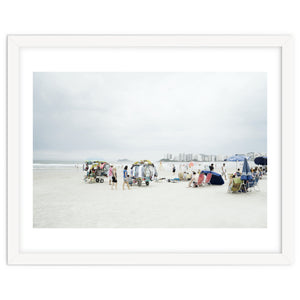 SUMMER BEACH - Brazil by KISSA STUDIO