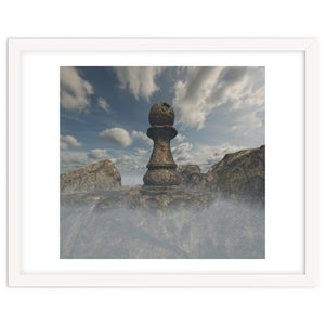 Pawn by greenleaf design