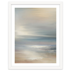 Coastal Echoes by Denise Dundon