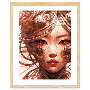 AI 016. by Fernando Vieira