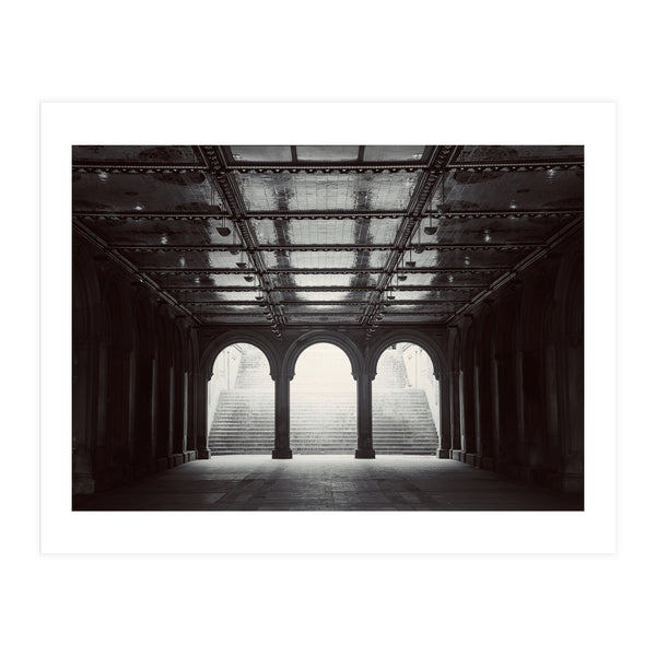 Levitation (Print Only)