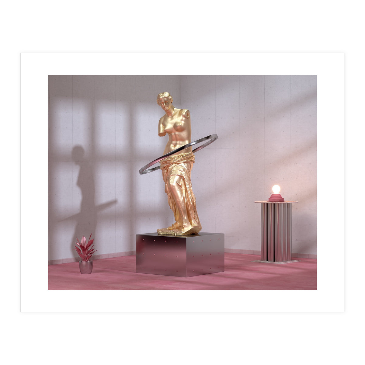 Venus (Print Only)
