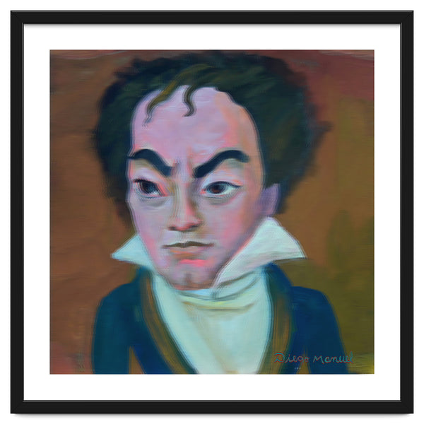 Beethoven New 2