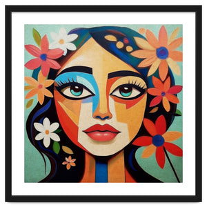 Earth Women 01 by Fernando Vieira