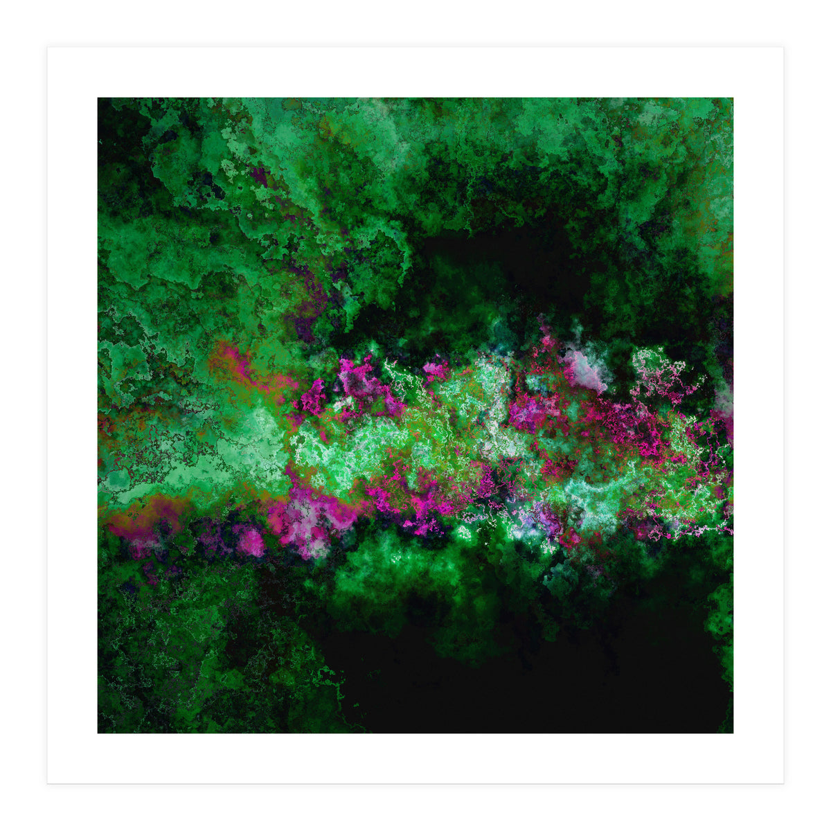 Ridge (Print Only)