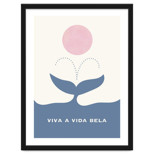 VIVA A VIDA BELA by natural neutral