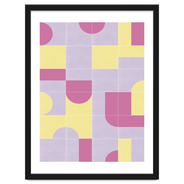 Retro Tiles 08