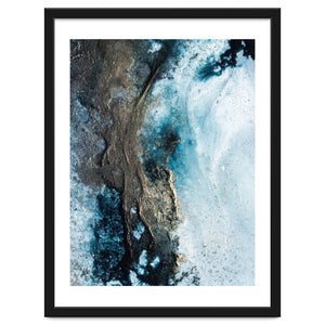 Beyond The Edge by Petra Meikle de Vlas