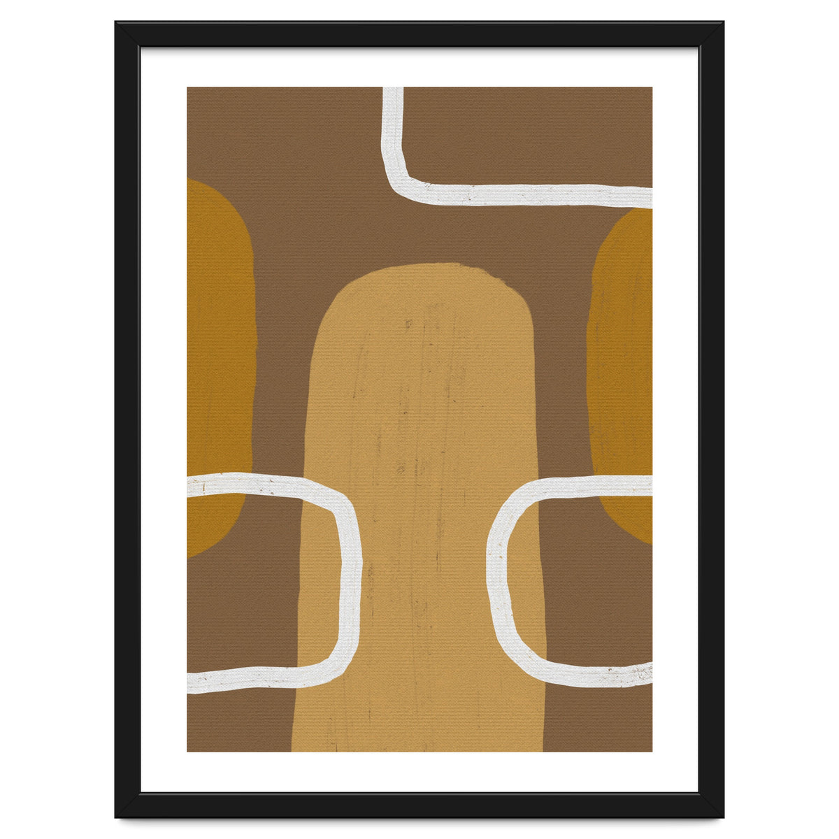 Land Window