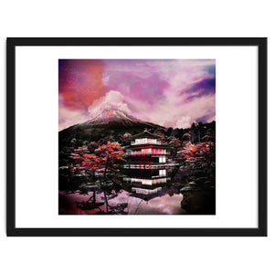Japanese Zen Garden by Wild Style