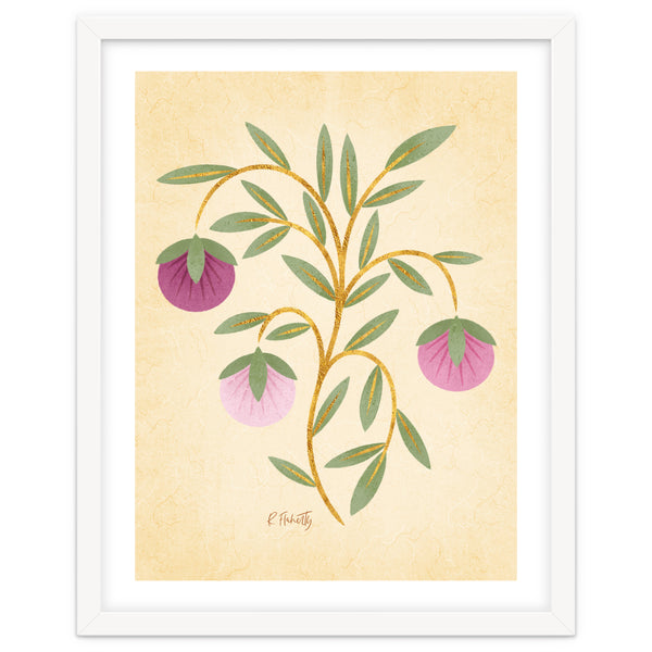 Vintage Fruits