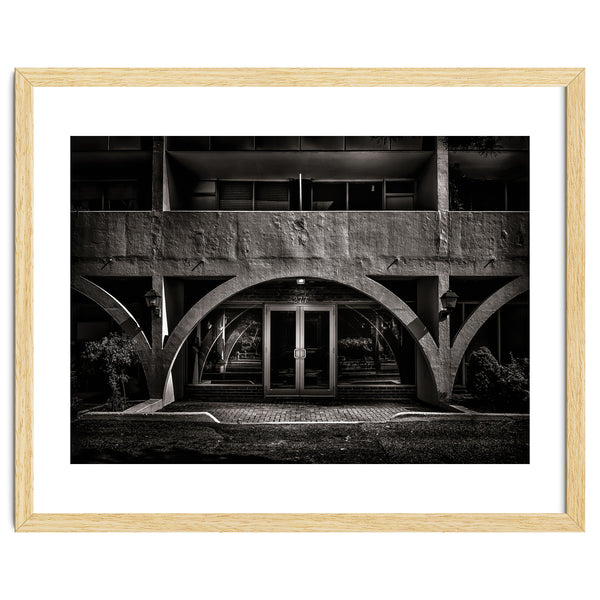 Geometry No 21