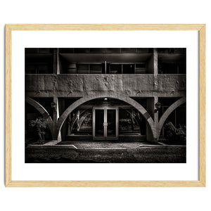 Geometry No 21 by The Learning Curve Photography