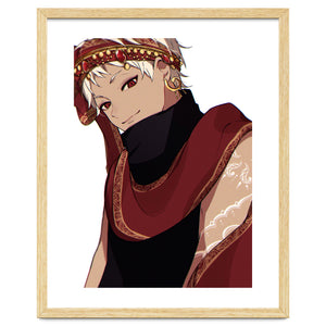 Anime by NullGallery