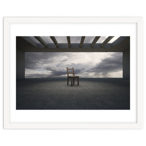 Loneliness by greenleaf design