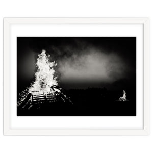 Lag BaOmer 1 by Tal Paz-Fridman
