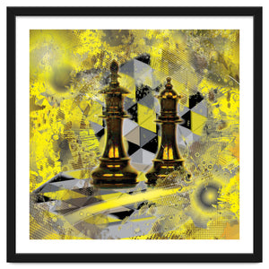 Chess Strategic by Wild Style