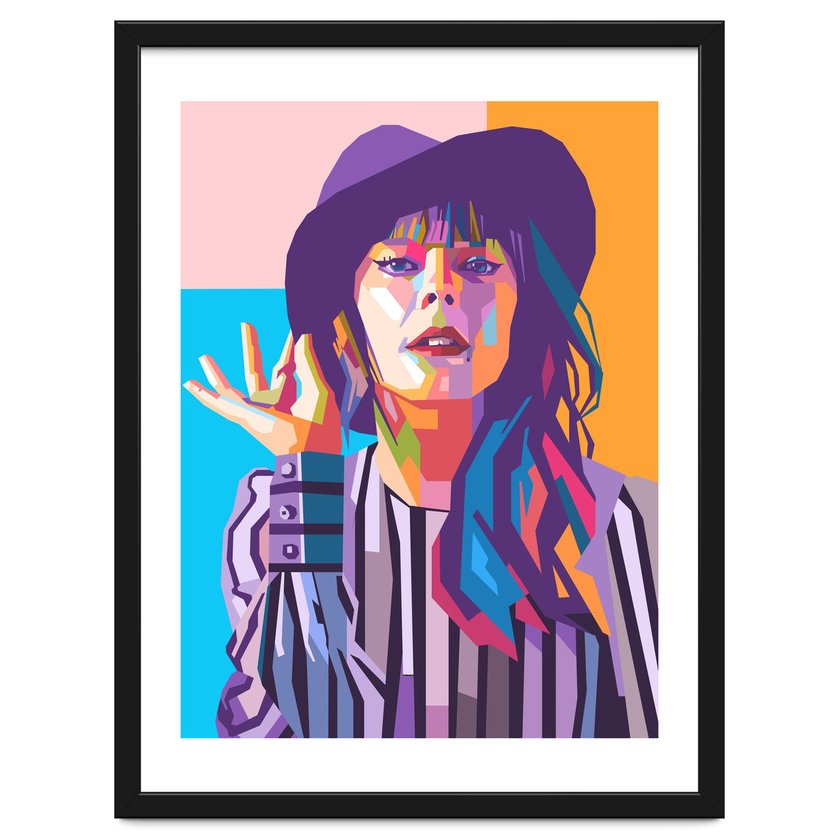 Lenka art