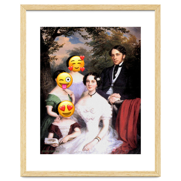 Emoji painting 2