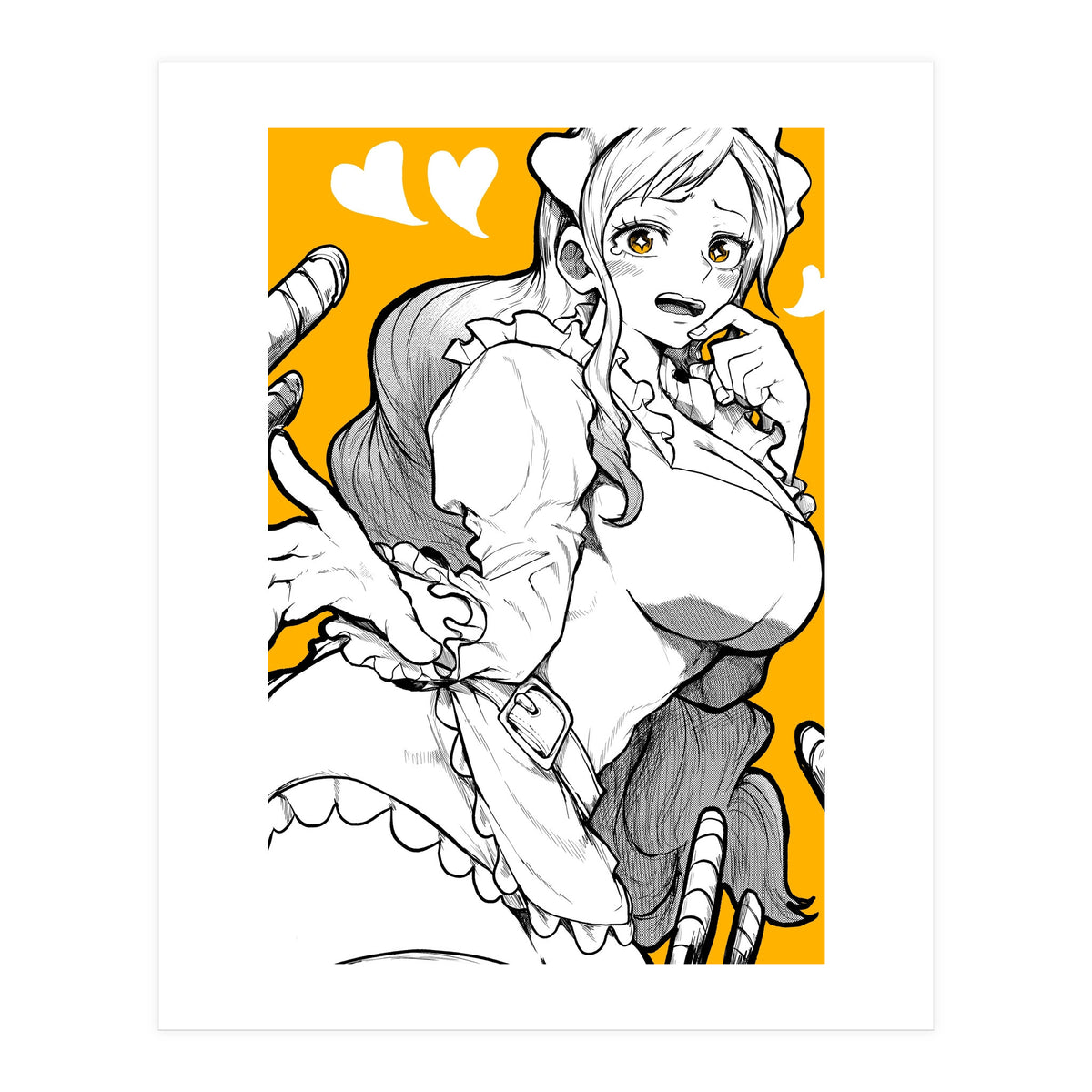 Baby 5 (Print Only)