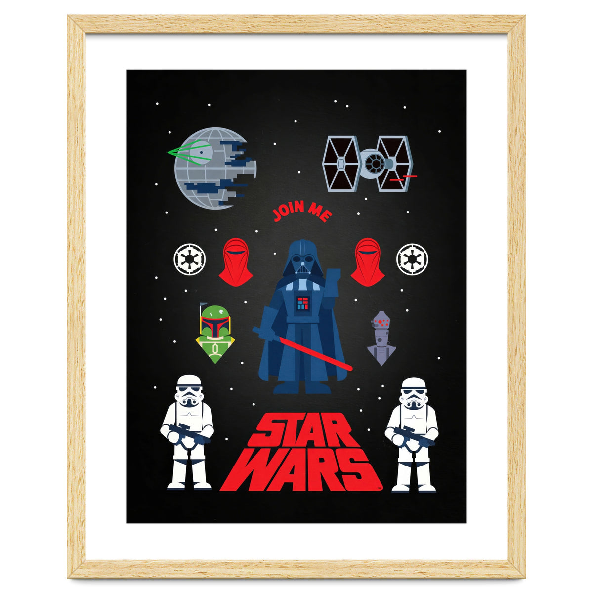 Star Wars
