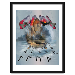 Odin by Wild Style
