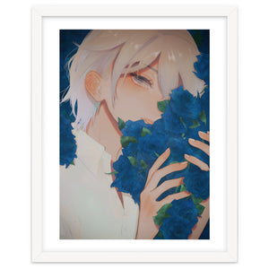 Anime by NullGallery