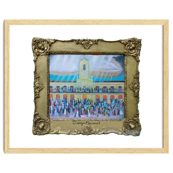 25 De Mayo 3
