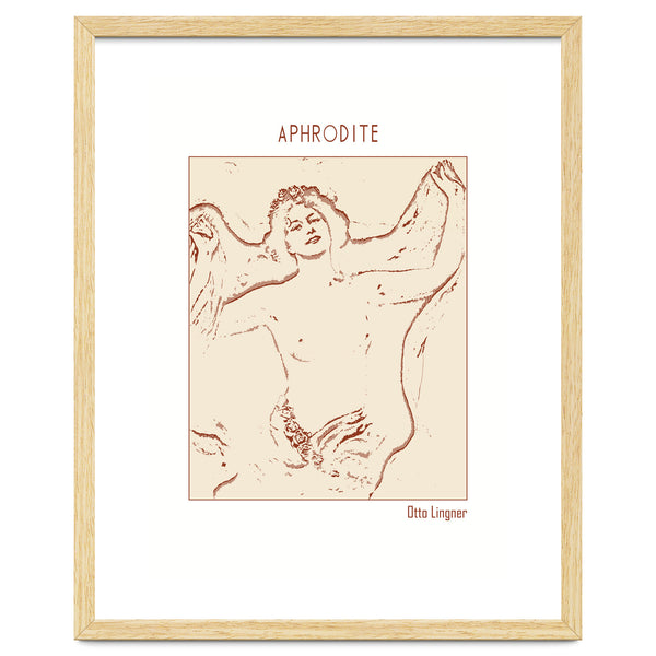 Aphrodite – Otto Lingner