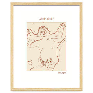 Aphrodite – Otto Lingner by Doa Project