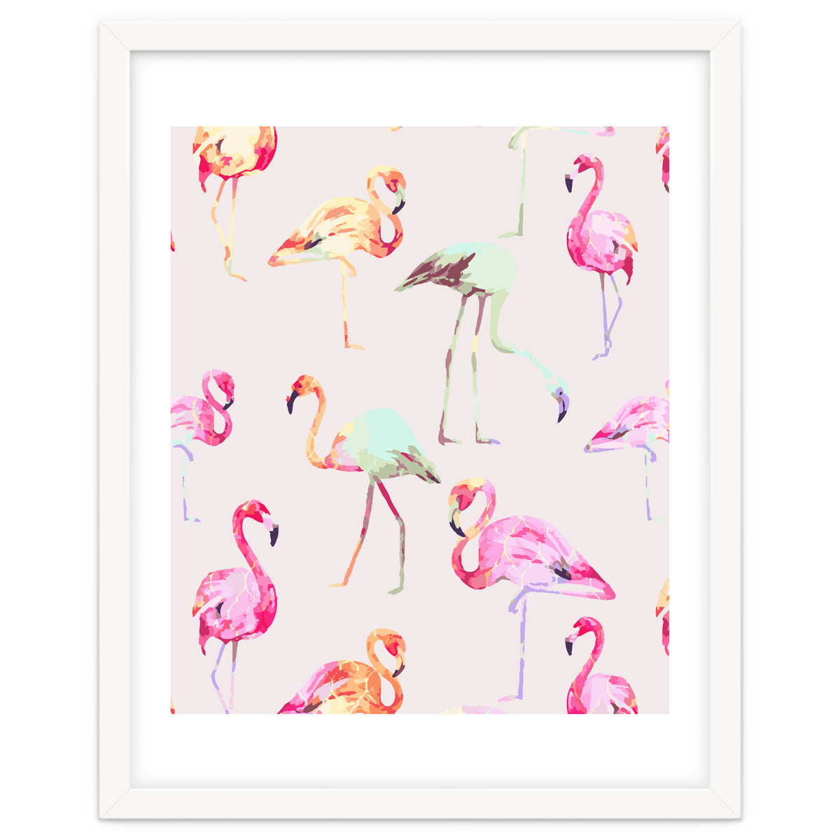 Flamingo Formation