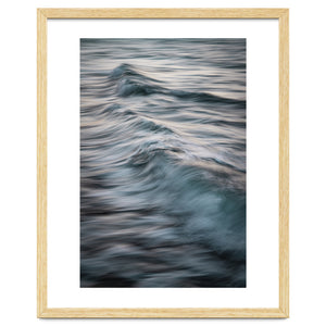 The Uniqueness of Waves XXXVII by Tal Paz-Fridman