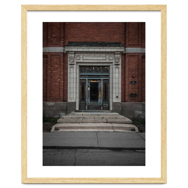 No 369 Carlaw Avenue 7 Color Version