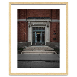 No 369 Carlaw Avenue 7 Color Version by The Learning Curve Photography