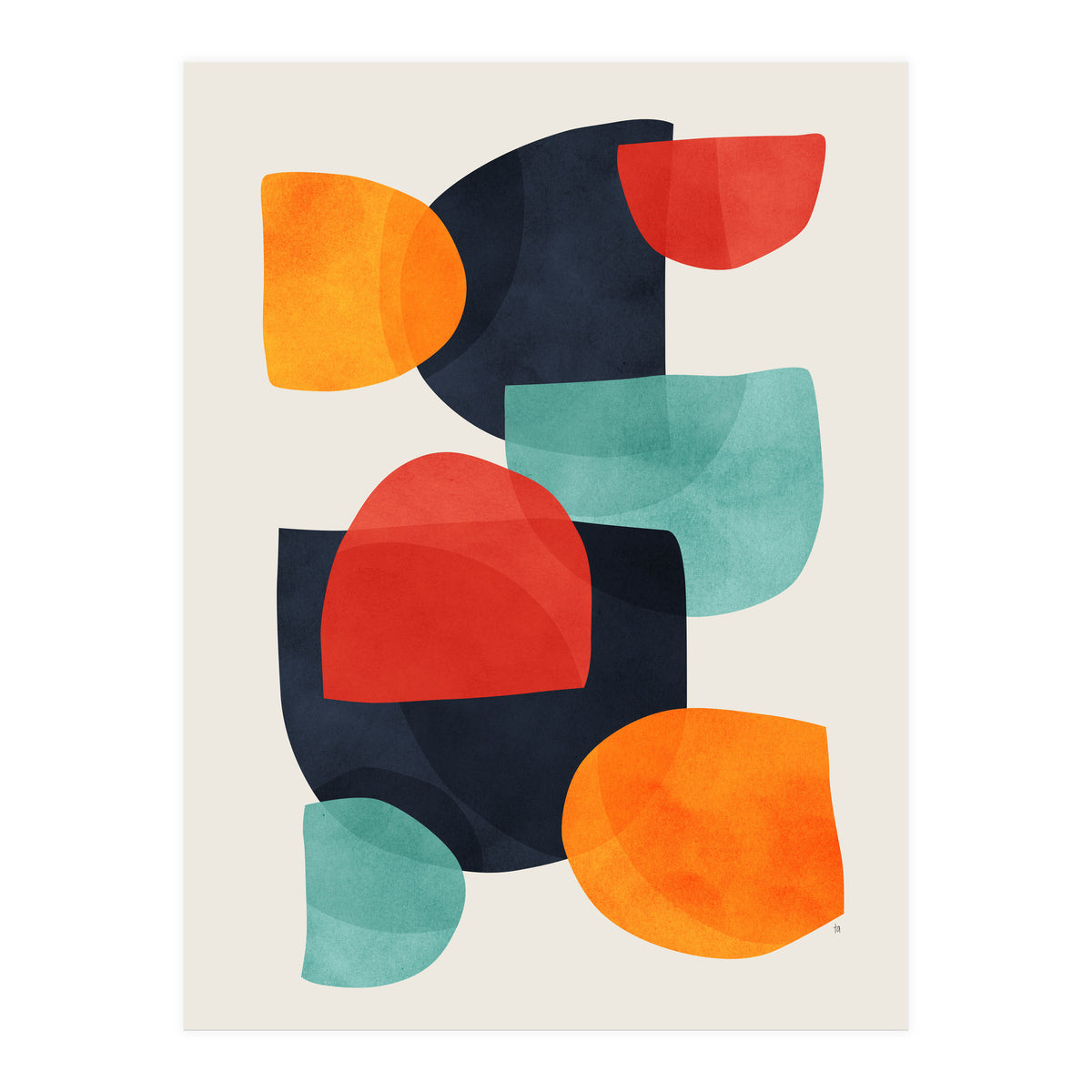 Myla (Print Only)