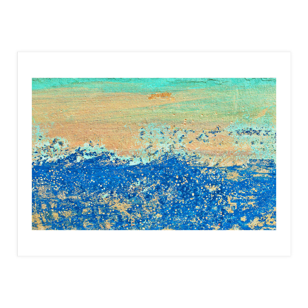 Summer (Print Only)