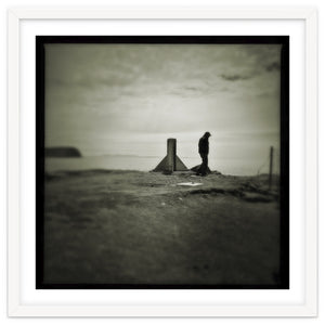 Neist Point 2 by G W Mainprize